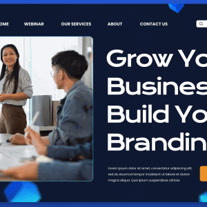 Business WordPress Website Package