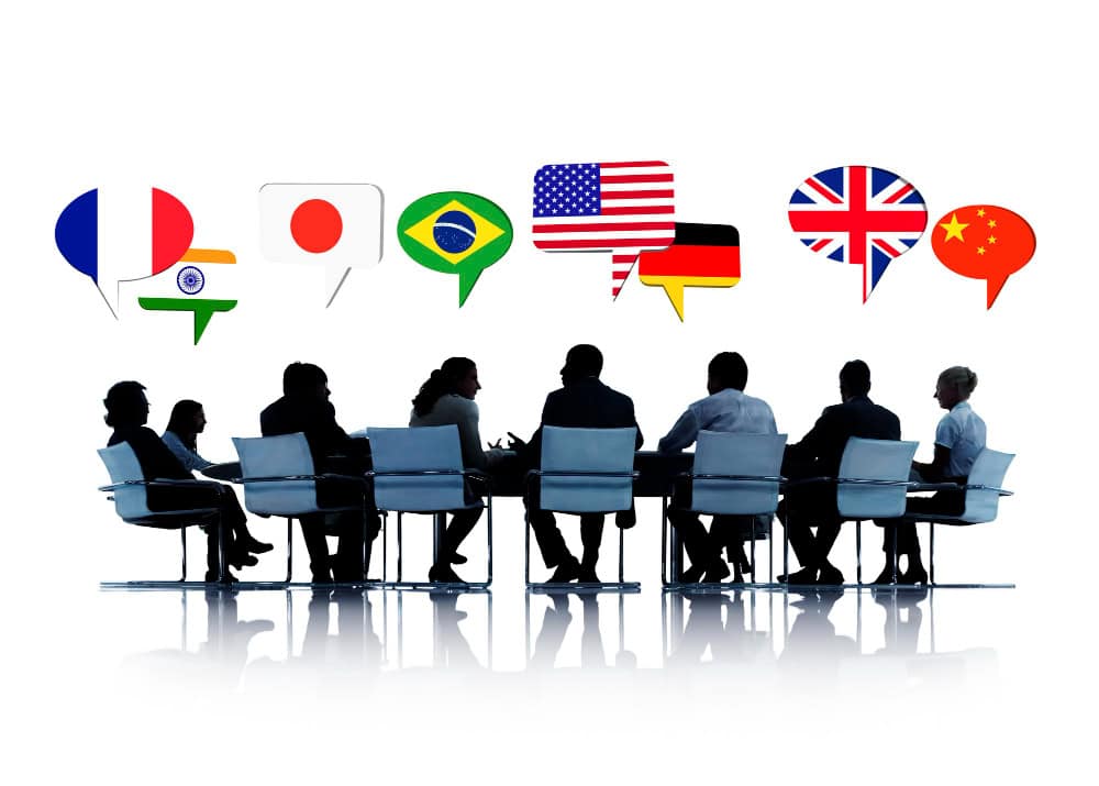 Expert Multilingual SEO Services